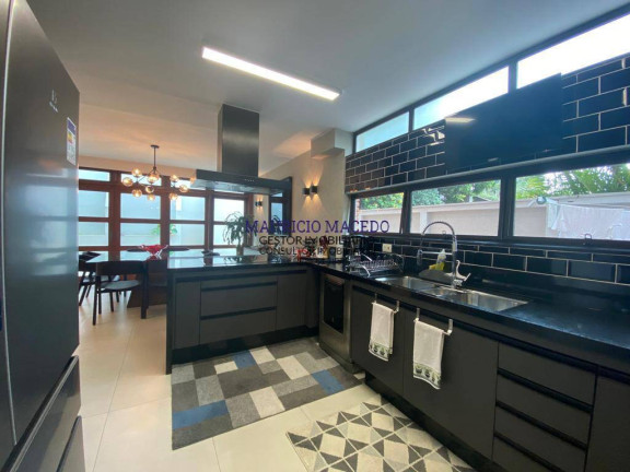 Imagem Casa com 4 Quartos à Venda, 560 m² em Alphaville Residencial Dois - Barueri Imagem Casa com 4 Quartos à Venda, 560 m² em Alphaville Residencial Dois - Barueri