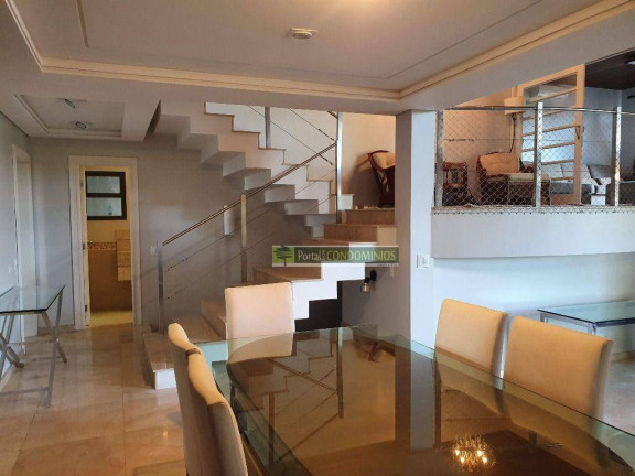 Imagem Casa com 4 Quartos para Alugar, 540 m² em Campo Comprido - Curitiba Imagem Casa com 4 Quartos para Alugar, 540 m² em Campo Comprido - Curitiba