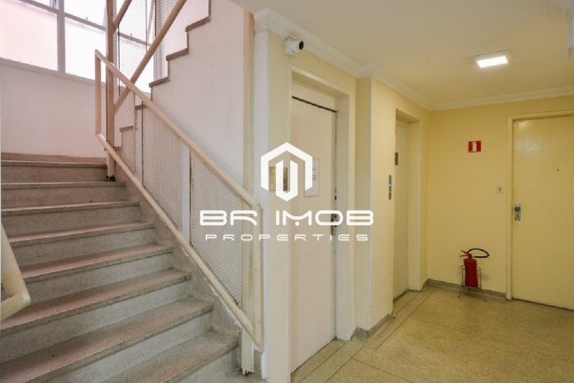 Imagem Imóvel à Venda, 47 m² em Vila Buarque - São Paulo Imagem Imóvel à Venda, 47 m² em Vila Buarque - São Paulo