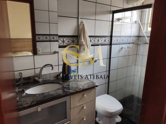 Imagem Casa com 3 Quartos à Venda, 450 m² em Jardim Paulista - Atibaia