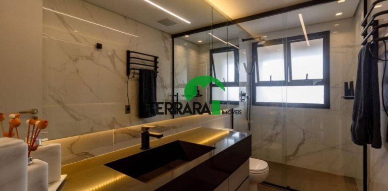 Imagem Apartamento com 3 Quartos à Venda, 300 m² em Perdizes - São Paulo
