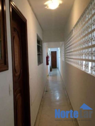 Imagem Apartamento com 2 Quartos à Venda, 56 m² em Santa Teresinha - São Paulo