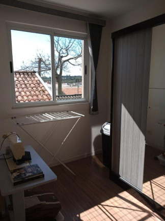Imagem Apartamento com 2 Quartos à Venda, 44 m² em Iná - São José Dos Pinhais
