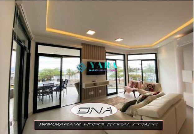 Imagem Apartamento com 3 Quartos para Temporada, 150 m² em Praia Grande - Ubatuba Imagem Apartamento com 3 Quartos para Temporada, 150 m² em Praia Grande - Ubatuba