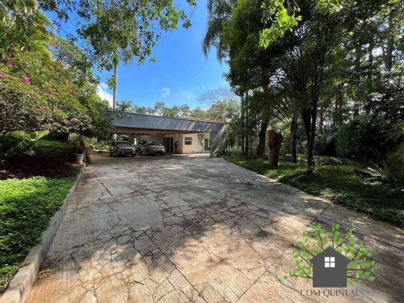 Imagem Casa com 5 Quartos à Venda, 4 m² em Vila Santo Antônio - Cotia Imagem Casa com 5 Quartos à Venda, 4 m² em Vila Santo Antônio - Cotia