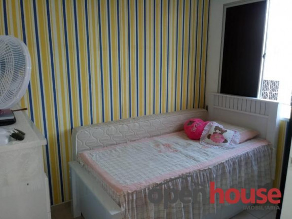 Imagem Apartamento com 2 Quartos à Venda, 44 m² em Nova Parnamirim - Parnamirim