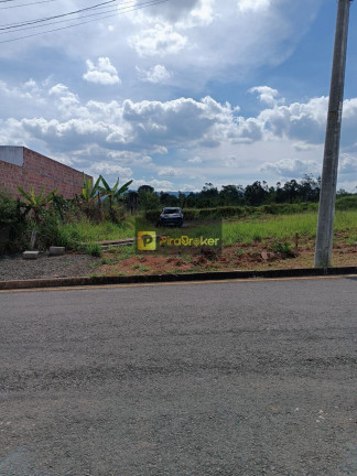 Imagem Terreno à Venda, 162 m² em Gsp Life Charqueada - Charqueada