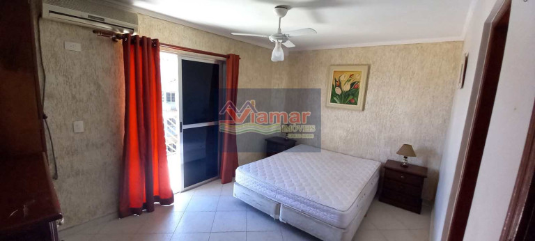 Imagem Casa com 2 Quartos à Venda, 70 m² em Enseada - Guarujá