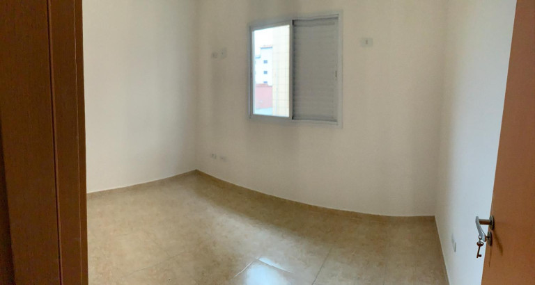 Imagem Casa de Condomínio com 2 Quartos à Venda, 51 m² em Maracanã - Praia Grande Imagem Casa de Condomínio com 2 Quartos à Venda, 51 m² em Maracanã - Praia Grande