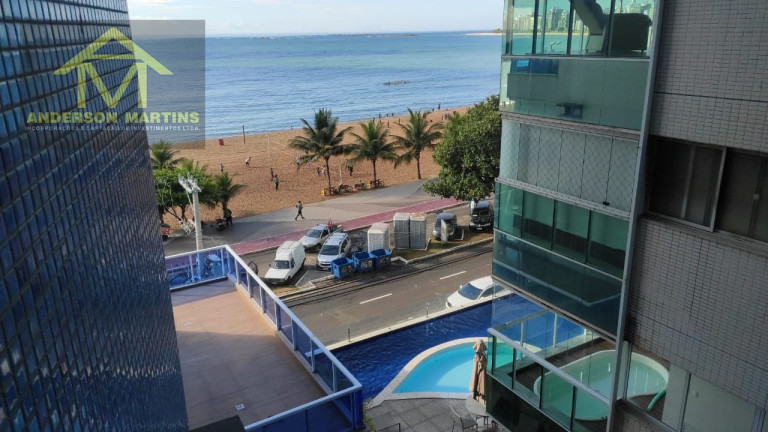 Imagem Apartamento com 2 Quartos à Venda, 65 m² em Praia Da Costa - Vila Velha