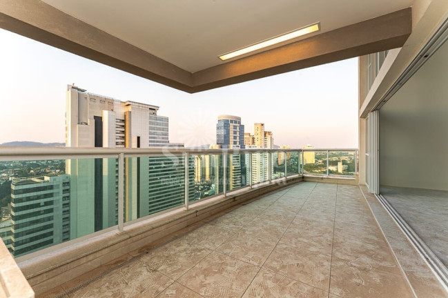 Imagem Apartamento com 4 Quartos à Venda, 338 m² em Alphaville Empresarial - Barueri Imagem Apartamento com 4 Quartos à Venda, 338 m² em Alphaville Empresarial - Barueri