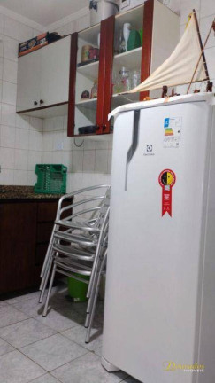 Imagem Apartamento com 1 Quarto à Venda, 43 m² em Vila Guilhermina - Praia Grande