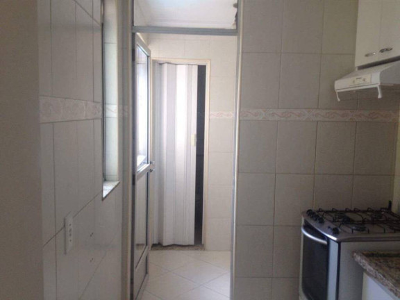 Imagem Apartamento com 2 Quartos à Venda, 60 m² em Jardim Jussara - Sao Paulo