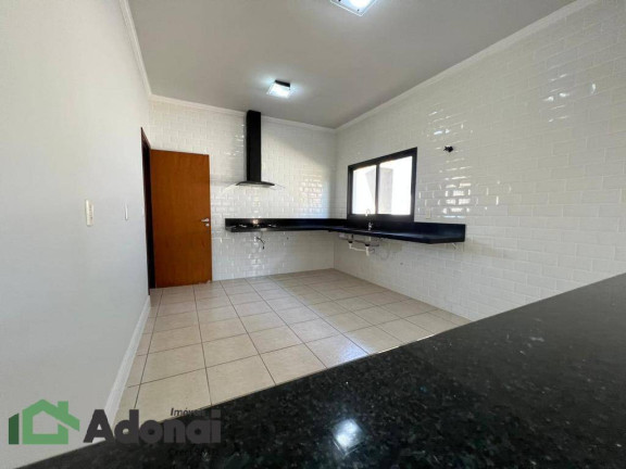 Imagem Casa de Condomínio com 3 Quartos à Venda, 400 m² em Loteamento Portal Da Colina - Jundiaí