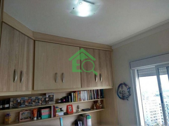 Imagem Apartamento com 3 Quartos à Venda, 98 m² em Jurubatuba - São Paulo Imagem Apartamento com 3 Quartos à Venda, 98 m² em Jurubatuba - São Paulo