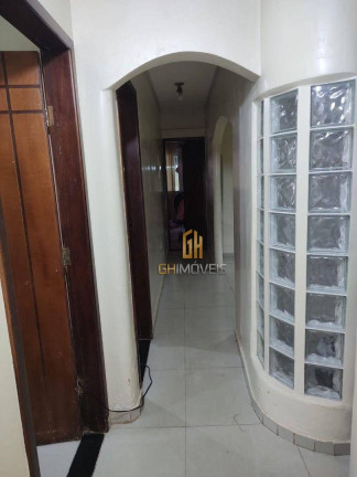 Imagem Sobrado com 4 Quartos à Venda, 236 m² em Jardim Olímpico - Aparecida De Goiânia Imagem Sobrado com 4 Quartos à Venda, 236 m² em Jardim Olímpico - Aparecida De Goiânia