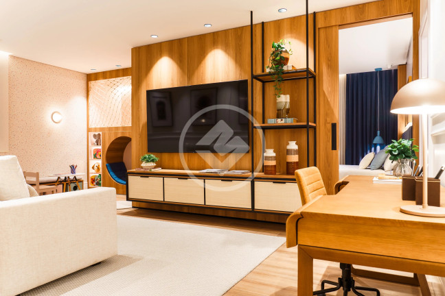 Imagem Apartamento com 4 Quartos à Venda, 260 m² em Ryad Residencial - Goiânia Imagem Apartamento com 4 Quartos à Venda, 260 m² em Ryad Residencial - Goiânia