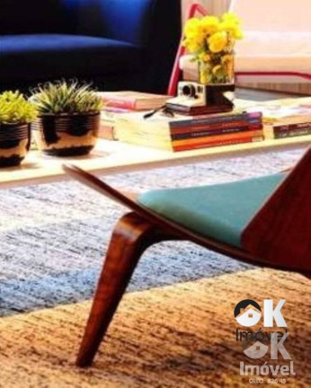 Imagem Apartamento com 3 Quartos à Venda, 220 m² em Higienópolis - São Paulo Imagem Apartamento com 3 Quartos à Venda, 220 m² em Higienópolis - São Paulo