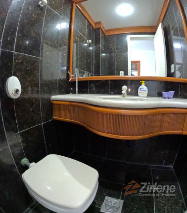 Imagem Apartamento com 3 Quartos à Venda, 233 m² em Praia Do Morro - Guarapari Imagem Apartamento com 3 Quartos à Venda, 233 m² em Praia Do Morro - Guarapari