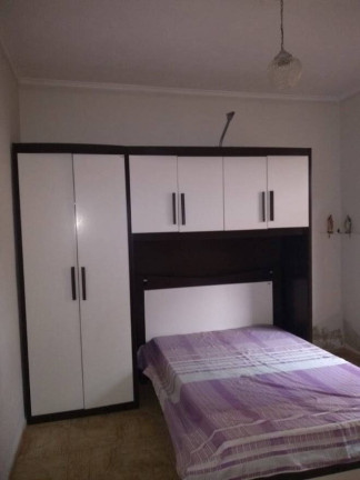 Imagem Casa com 2 Quartos à Venda, 140 m² em Vila Caiçara - Praia Grande Imagem Casa com 2 Quartos à Venda, 140 m² em Vila Caiçara - Praia Grande