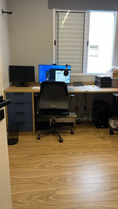 Imagem Apartamento com 2 Quartos à Venda, 55 m² em Jardim Rio Das Pedras - Cotia Imagem Apartamento com 2 Quartos à Venda, 55 m² em Jardim Rio Das Pedras - Cotia