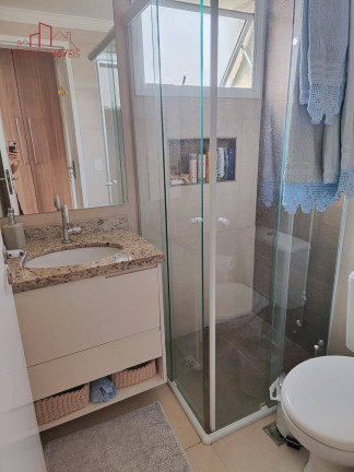 Imagem Apartamento com 2 Quartos para Alugar, 77 m² em Vila Andrade - São Paulo