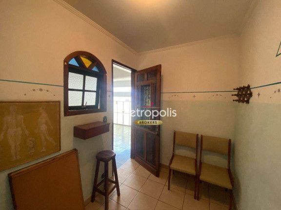 Imagem Sala Comercial para Alugar, 120 m² em Osvaldo Cruz - São Caetano Do Sul Imagem Sala Comercial para Alugar, 120 m² em Osvaldo Cruz - São Caetano Do Sul