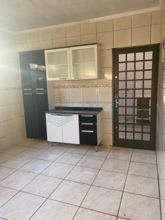 Imagem Casa para Alugar,  em Campos Eliseos - Ribeirão Preto