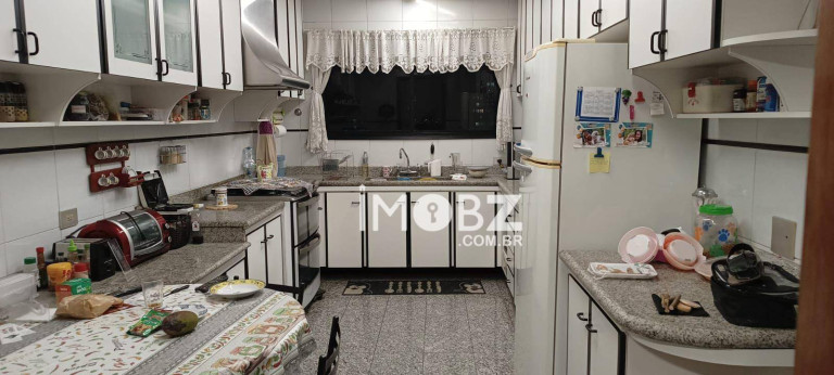 Imagem Imóvel com 4 Quartos à Venda, 200 m² em Bosque Da Saúde - São Paulo Imagem Imóvel com 4 Quartos à Venda, 200 m² em Bosque Da Saúde - São Paulo