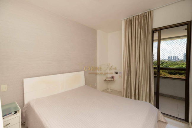 Imagem Apartamento com 4 Quartos à Venda, 155 m² em Patamares - Salvador Imagem Apartamento com 4 Quartos à Venda, 155 m² em Patamares - Salvador