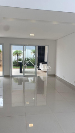 Imagem Imóvel com 4 Quartos à Venda, 275 m² em Residencial Chácara Ondina - Sorocaba