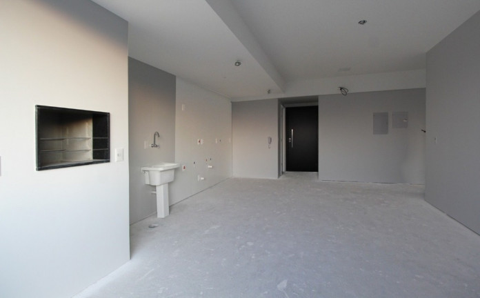 Imagem Imóvel com 2 Quartos à Venda, 70 m² em Boa Vista - Porto Alegre Imagem Imóvel com 2 Quartos à Venda, 70 m² em Boa Vista - Porto Alegre