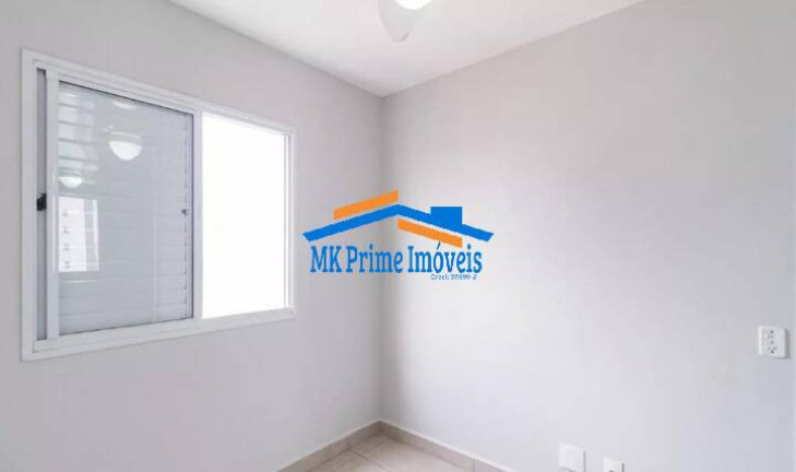 Imagem Apartamento com 1 Quarto à Venda, 34 m² em Presidente Altino - Osasco
