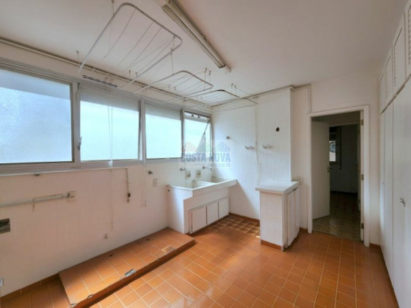 Imagem Apartamento com 3 Quartos à Venda, 294 m² em Jardim Paulista - São Paulo Imagem Apartamento com 3 Quartos à Venda, 294 m² em Jardim Paulista - São Paulo