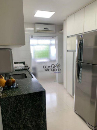 Imagem Apartamento com 3 Quartos à Venda, 116 m² em Parque Enseada - Guarujá Imagem Apartamento com 3 Quartos à Venda, 116 m² em Parque Enseada - Guarujá