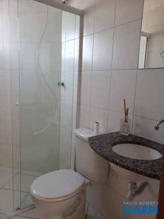 Imagem Apartamento com 2 Quartos à Venda, 54 m² em Vila Alpina - Santo André