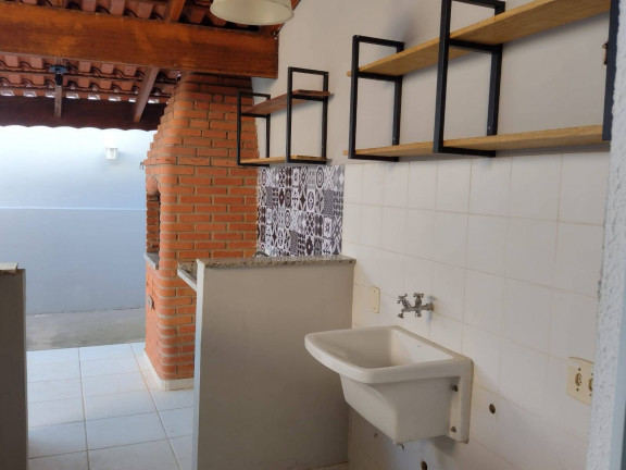 Imagem Casa com 3 Quartos à Venda, em Araçoiaba Da Serra Imagem Casa com 3 Quartos à Venda, em Araçoiaba Da Serra