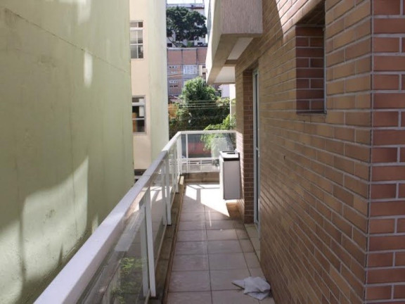 Imagem Apartamento com 1 Quarto à Venda, 53 m² em Pinheiros - São Paulo