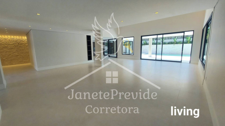 Imagem Casa de Condomínio com 4 Quartos à Venda, 640 m² em Alphaville - Santana De Parnaíba