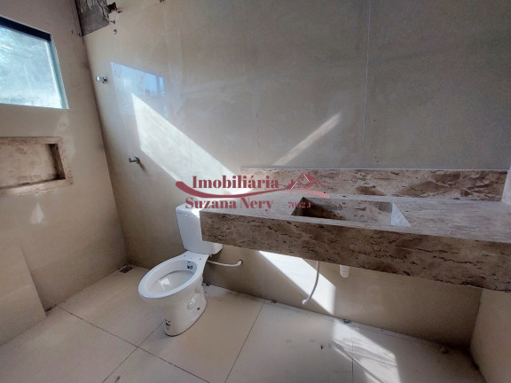 Imagem Imóvel com 3 Quartos à Venda,  em Cajupiranga - Parnamirim