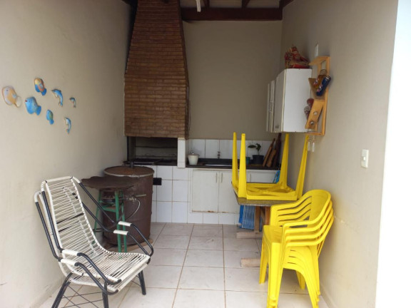 Imagem Casa com 3 Quartos à Venda, 292 m² em Vila São Vicente - Penápolis Imagem Casa com 3 Quartos à Venda, 292 m² em Vila São Vicente - Penápolis