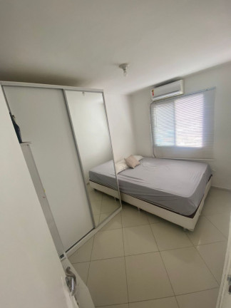 Imagem Apartamento com 3 Quartos à Venda, 56 m² em Caji - Lauro De Freitas Imagem Apartamento com 3 Quartos à Venda, 56 m² em Caji - Lauro De Freitas