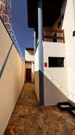 Imagem Sobrado com 3 Quartos à Venda, 333 m² em Jardim Das Nações - Taubaté Imagem Sobrado com 3 Quartos à Venda, 333 m² em Jardim Das Nações - Taubaté