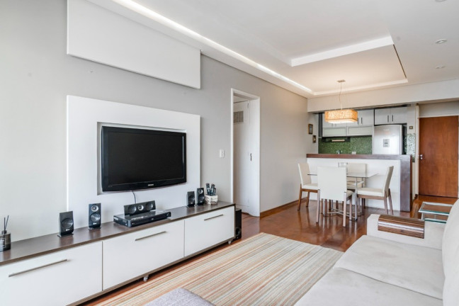 Foto do imóvel Apartamento com 3 Quartos à Venda, 83 m² em Cerqueira César - São Paulo