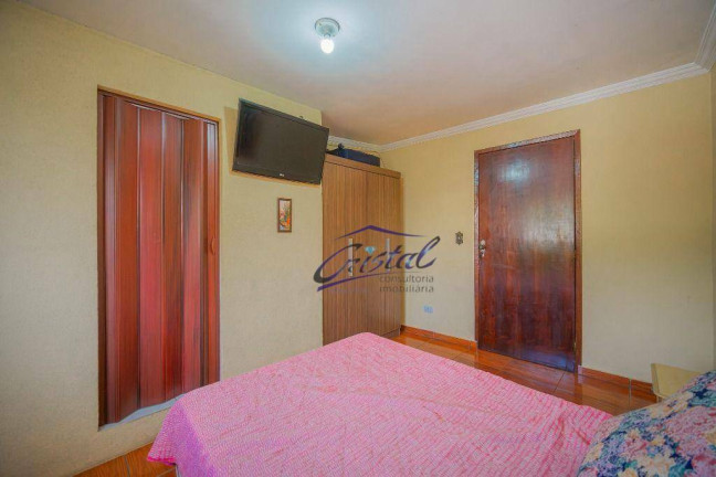 Imagem Casa com 5 Quartos à Venda, 234 m² em Km 18 - Osasco