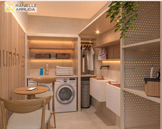 Imagem Studio à Venda, 27 m² em Cabo Branco - João Pessoa