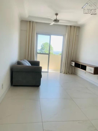 Imagem Imóvel com 2 Quartos para Alugar, 62 m² em Jardim Das Indústrias - São José Dos Campos