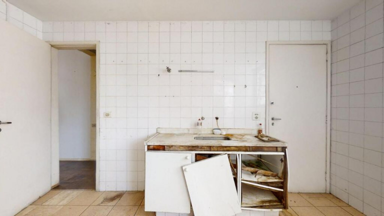 Imagem Imóvel com 3 Quartos à Venda, 102 m² em Laranjeiras - Rio De Janeiro