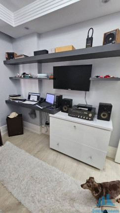 Imagem Apartamento com 3 Quartos à Venda, 99 m² em Todos Os Santos - Rio De Janeiro