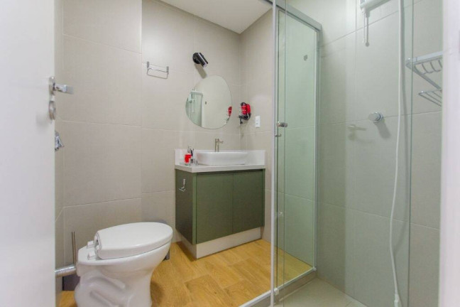 Imagem Apartamento com 2 Quartos à Venda, 50 m² em Centro - Florianópolis Imagem Apartamento com 2 Quartos à Venda, 50 m² em Centro - Florianópolis
